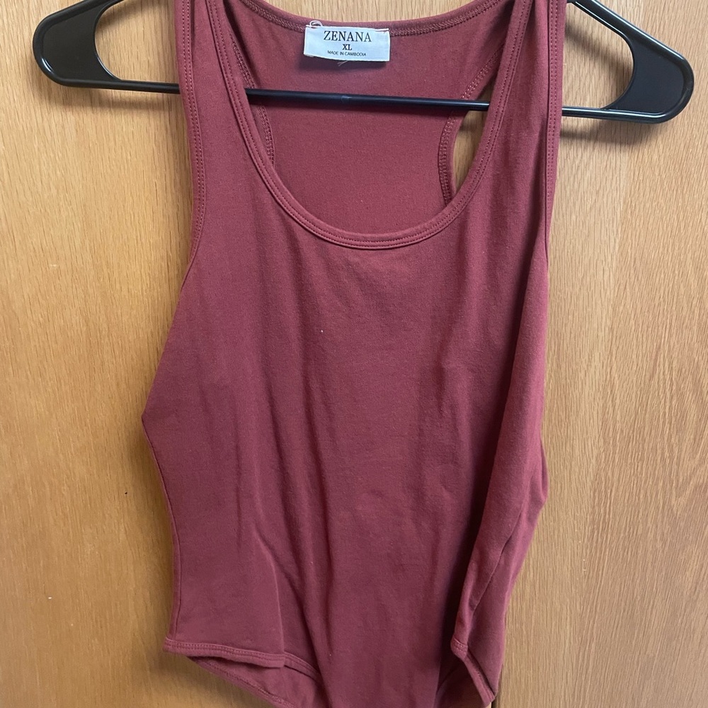 Boutique Bodysuit